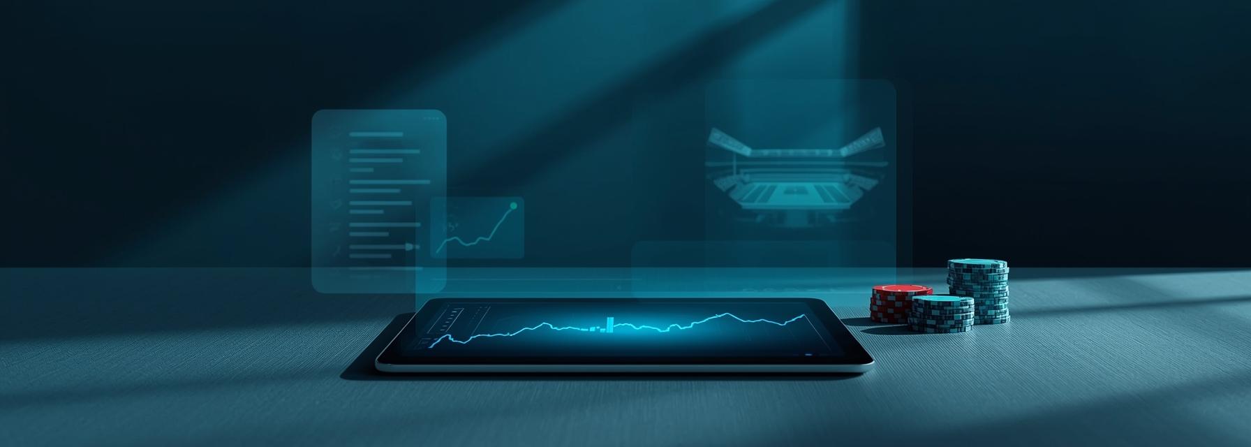 Анализ рынков, прематч и лайв, поиск value bet